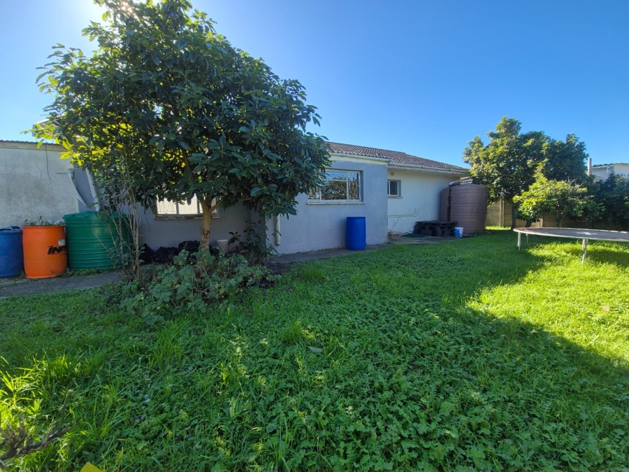 3 Bedroom Property for Sale in Rowallan Park Eastern Cape